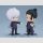 Jujutsu Kaisen Nendoroid Actionfigur Satoru Gojo: Tokyo Jujutsu High School Ver. 10 cm