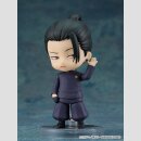 Jujutsu Kaisen Nendoroid Actionfigur Suguru Geto: Tokyo Jujutsu High School Ver. 10 cm