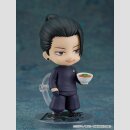 Jujutsu Kaisen Nendoroid Actionfigur Suguru Geto: Tokyo Jujutsu High School Ver. 10 cm