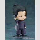 Jujutsu Kaisen Nendoroid Actionfigur Suguru Geto: Tokyo Jujutsu High School Ver. 10 cm