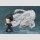Jujutsu Kaisen Nendoroid Actionfigur Suguru Geto: Tokyo Jujutsu High School Ver. 10 cm