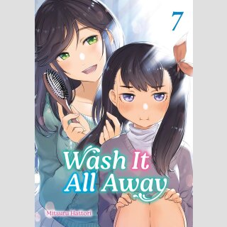 Wash It All Away vol. 7