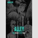 ALLEY Das Grauen der Gasse [Hardcover] (Einzelband)