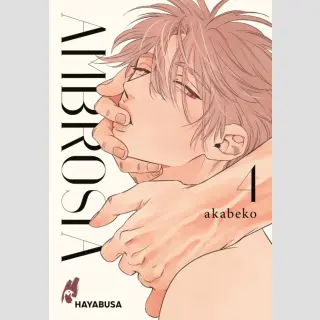 Ambrosia Bd. 4