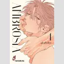 Ambrosia Bd. 4