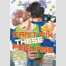 Cant Fix These Feelings Bd. 2 (Ende)
