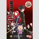 DEFENSE DEVIL Massiv Bd. 5 (Ende)