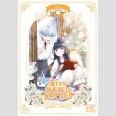 Not-Sew-Wicked Stepmom Bd. 7 [Webtoon]
