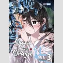 Dawn of the Dragon Bd. 3 [Webtoon]