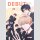 Debut or Die Bd. 4 [Webtoon]