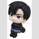 Alien Stage Look Up PVC Figur Ivan 11 cm