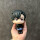 Alien Stage Look Up PVC Figur Ivan 11 cm
