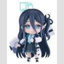 Blue Archive Nendoroid Actionfigur Aris Tendou 10cm
