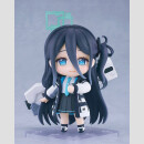 Blue Archive Nendoroid Actionfigur Aris Tendou 10cm