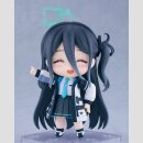Blue Archive Nendoroid Actionfigur Aris Tendou 10cm