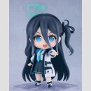 Blue Archive Nendoroid Actionfigur Aris Tendou 10cm
