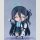 Blue Archive Nendoroid Actionfigur Aris Tendou 10cm