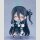 Blue Archive Nendoroid Actionfigur Aris Tendou 10cm