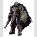 Doom: The Dark Ages Figma Actionfigur Doom Slayer 17 cm