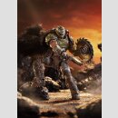 Doom: The Dark Ages Figma Actionfigur Doom Slayer 17 cm
