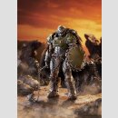 Doom: The Dark Ages Figma Actionfigur Doom Slayer DX Ver....