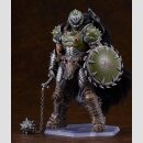 Doom: The Dark Ages Figma Actionfigur Doom Slayer DX Ver. 17 cm