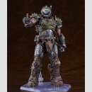 Doom: The Dark Ages Figma Actionfigur Doom Slayer DX Ver. 17 cm