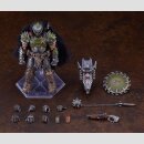 Doom: The Dark Ages Figma Actionfigur Doom Slayer DX Ver. 17 cm
