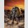 Doom: The Dark Ages Figma Actionfigur Doom Slayer DX Ver. 17 cm