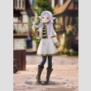 Frieren: Beyond Journeys End Pop Up Parade Frieren: Braids Ver. 17 cm