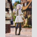 Frieren: Beyond Journeys End Pop Up Parade Frieren: Braids Ver. 17 cm