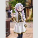 Frieren: Beyond Journeys End Pop Up Parade Frieren: Braids Ver. 17 cm