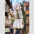 Frieren: Beyond Journeys End Pop Up Parade Frieren: Braids Ver. 17 cm