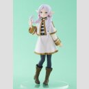 Frieren: Beyond Journeys End Pop Up Parade Frieren: Braids Ver. 17 cm