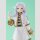 Frieren: Beyond Journeys End Pop Up Parade Frieren: Braids Ver. 17 cm