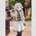 Frieren: Beyond Journeys End Pop Up Parade Frieren: Braids Ver. 17 cm