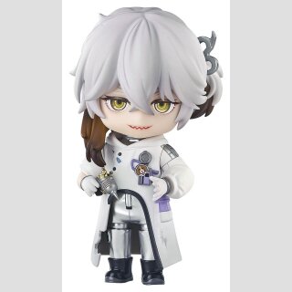 Reverse: 1999 Nendoroid Actionfigur Medicine Pocket 10 cm