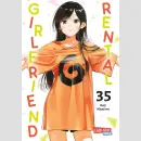 Rental Girlfriend Bd. 35