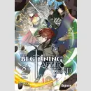 The Beginning after the End Bd. 8