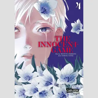 The Innocent Game Bd. 4 (Ende)