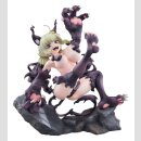 Gushing over Magical Girls PVC Figur 1/6 Leopard...