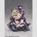 Gushing over Magical Girls PVC Figur 1/6 Leopard Seriously Mode 23 cm