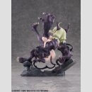 Gushing over Magical Girls PVC Figur 1/6 Leopard Seriously Mode 23 cm