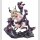 Gushing over Magical Girls PVC Figur 1/6 Leopard Seriously Mode 23 cm
