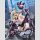 Gushing over Magical Girls PVC Figur 1/6 Leopard Seriously Mode 23 cm