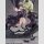 Gushing over Magical Girls PVC Figur 1/6 Leopard Seriously Mode 23 cm