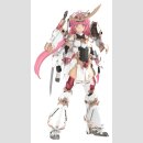 Frame Arms Girl Plastic Model Kit Grand Scale Magatsuki...