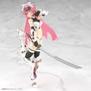 Frame Arms Girl Plastic Model Kit Grand Scale Magatsuki Kikka 25 cm