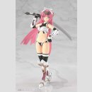 Frame Arms Girl Plastic Model Kit Grand Scale Magatsuki Kikka 25 cm