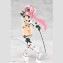 Frame Arms Girl Plastic Model Kit Grand Scale Magatsuki Kikka 25 cm